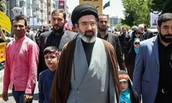 Hamaney’den direnişe devam mesajı