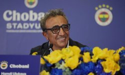 Hamdi Ulukaya ve Amedspor