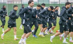 Amedspor, Bandırma maçı öncesi kötü haberi duyurdu