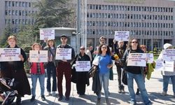 Hayvan hakları savunucularından Belediye hakkında suç duyurusu