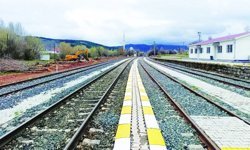 Hazar gölünde SİT alanında ağaç kıyımı ve madenciliğe tepkiler büyüyor