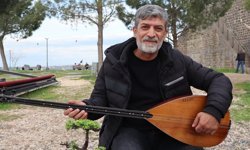 Hem şifacı, hem sanatçı