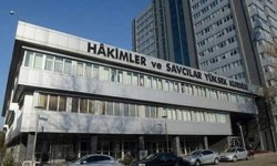 34 hakim ve savcının yeri değişti