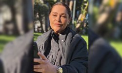 Hülya Avşar da “Kürmanci here Gülê” akımına kapıldı