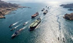 Hürmüz Boğazı’nda abluka tepkisi