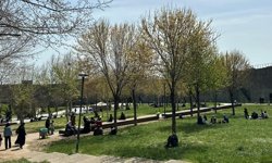 Hz. Süleyman Cami’de Perşembe bereketi