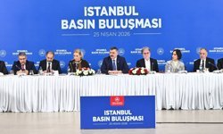 İçişleri Bakanı: 23 yıldaki cinayetlerin yüzde 97.2'si aydınlatıldı