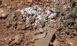 Mayın patlamasında 3 çocuk hayatını kaybetti