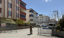 Kavgada gözaltına alınan 21 kişi adliyeye sevk edildi