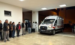 Çocukların silahla oyunu ölüm getirdi