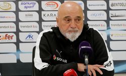 Iğdırspor: Başa baş bir mücadele ortaya koyduk