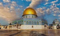 İnançların ve tarihin kesiştiği nokta; KUDÜS