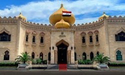 Irak seçimi için tarih belirlendi