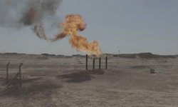 Irak’tan Türkiye-Suriye sınır hattına milyar dolarlık yatırım