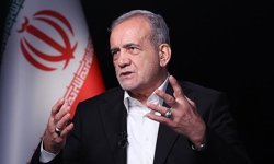 İran: ABD dayatmadan vazgeçerse anlaşırız