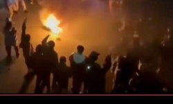 İran'da 1 yılda 103 idam cezası, 900 tutuklama