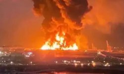 İran'ın Kürt Bölgesi'ne saldırıları: 809 saldırı, 20 ölü, 123 yaralı