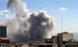 İran’dan ABD’nin sanayi tesislerine saldırı