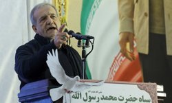 İran: Arzu ettiğimiz ilkelerle ateşkes sağlandı