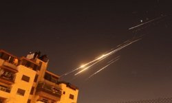 İran hava savunma sistemi aktifleşti: İsrail "saldırmadık" dedi