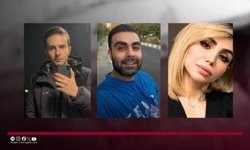 İran'da 4 kişi hakkında idam kararı