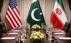 “İran müzakerelere katılmayacak”