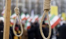 İran’da 2 kişi casus suçlamasıyla idam edildi