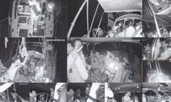 İsrail, aktivistleri Yunanistan’a teslim edecek