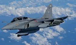 İsrail’den Fransa’ya askeri ithalat kararı