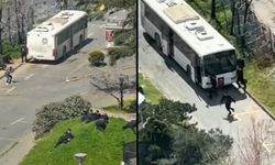 İsrail Konsolosuluğu’na saldıranların kimliği tespit edildi