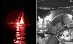 İsrail'in Küresel Sumud Filosu'na saldırısına soruşturma