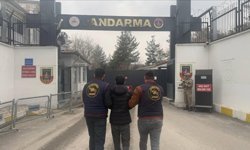 Diyarbakır'da haklarında kesinleşmiş hapis cezası bulunan 109 kişi yakalandı