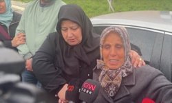 Kızları katledilen Doku ve Kabaiş ailelerinden dayanışma