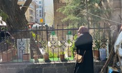 Diyarbakır Sahabe kabirlerine ilgi büyük, bakım yok