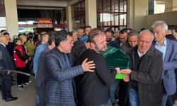 Kahramanmaraş’ta cenazeler teslim edilmeye başlandı