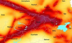 Kandilli’den ‘Yedisu’ fayında sismik boşluk uyarısı