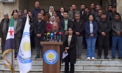 Kobani Özerk Yönetimi’nden atamalara tepki