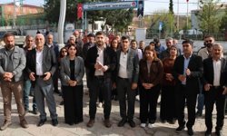 DEM Parti’den okul yıkımına tepki