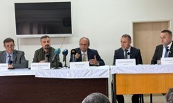 Kürt Gazeteciliği, Diyarbakır’da masaya yatırıldı