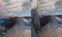 Kürt kadının tandır başında ekmek kokan Amedspor sevdası