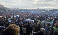 Kütahyaspor 24 yıl sonra 2. Lig’e yükseldi