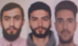 Levent’teki saldırganların fotoğrafları ortaya çıktı