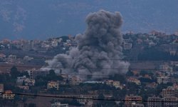 Lübnan’da 'sarı hat' ilan edildi