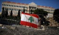 Lübnan’dan İsrail’le görüşme açıklaması