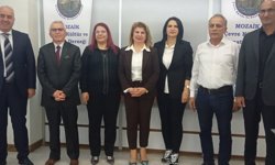 Diyarbakır'da Mozaik Derneği kuruldu