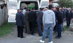 58 yaşındaki  adam ölü bulundu