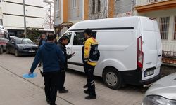 Yaşlı adam evinde ölü bulundu