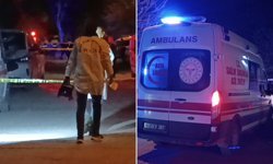 İki aile arasında silahlı kavga: 6 yaralı