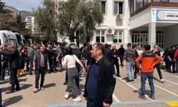 Okula silahlı saldırıda can kaybı 9’a yükseldi