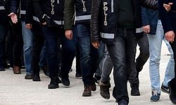 Mardin'de 54 kişi yakalandı